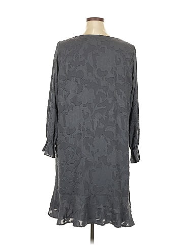 Ann Taylor LOFT Casual Dress (view 2)
