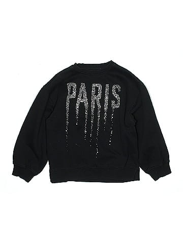 Zara Sweatshirt (view 1)