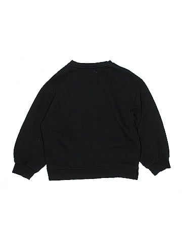 Zara Sweatshirt (view 2)