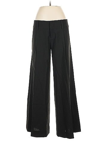 Alice + Olivia Wool Pants (view 1)