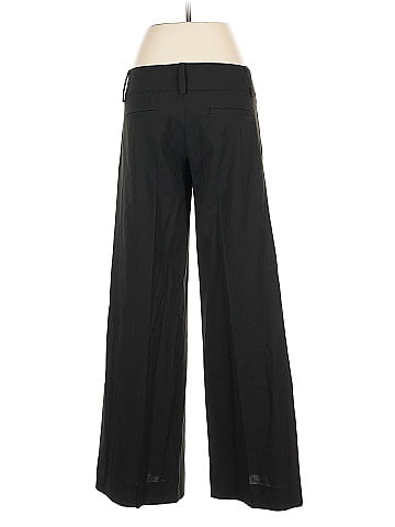 Alice + Olivia Wool Pants (view 2)