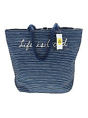 Life Is Good Tote