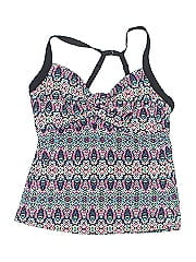 Title Nine Swimsuit Top