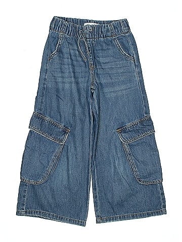Zara Jeans (view 1)
