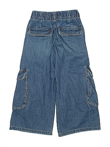 Zara Jeans (view 2)