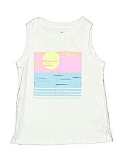 Gap Kids Sleeveless T Shirt