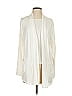 T by Talbots Ivory Cardigan Size M - photo 1