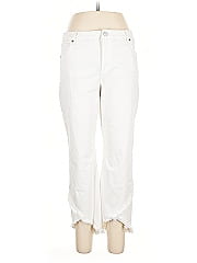 Susan Graver Casual Pants