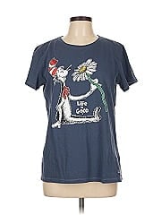 Life Is Good Short Sleeve T Shirt