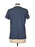 Life Is Good 100% Cotton Blue Short Sleeve T-Shirt Size L - photo 2