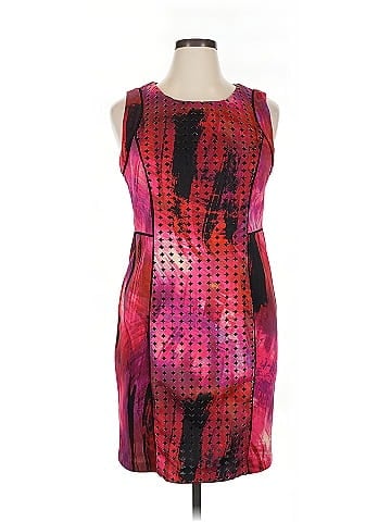 Spense Cocktail Dress (view 1)