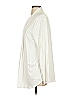 T by Talbots Ivory Cardigan Size M - photo 4