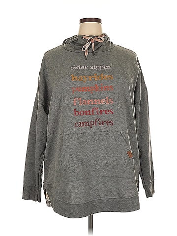 Maurices Pullover Hoodie (view 1)