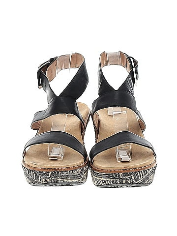 Vionic Wedges (view 2)