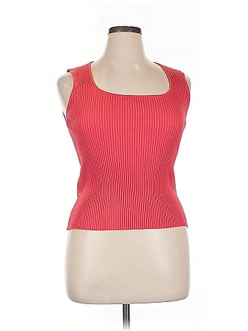 INC International Concepts Sleeveless Top (view 1)