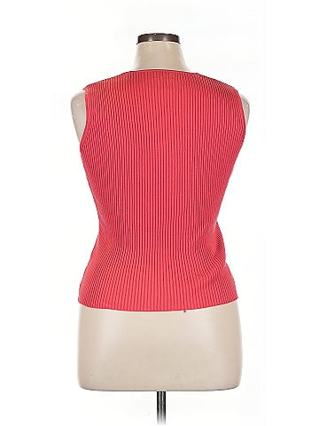 INC International Concepts Sleeveless Top (view 2)