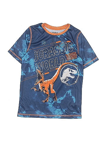 Jumping Beans Rash Guard (view 1)