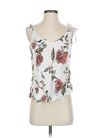O'Neill Sleeveless Blouse (view 1)