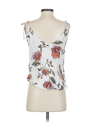 O'Neill Sleeveless Blouse (view 2)