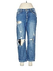 Flying Monkey Jeans