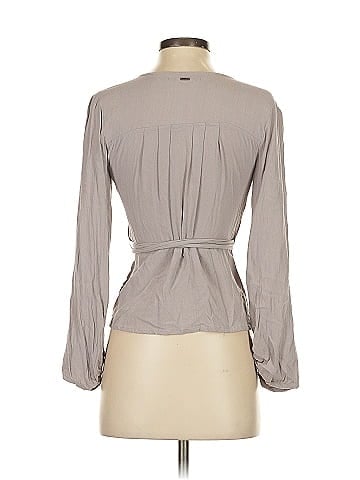 O'Neill Long Sleeve Blouse (view 2)