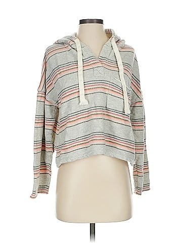 MWL by Madewell Pullover Hoodie (view 1)