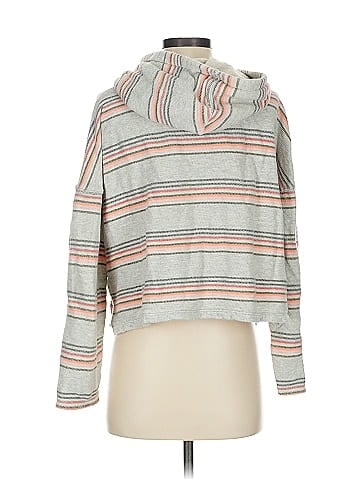 MWL by Madewell Pullover Hoodie (view 2)