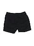 Gap Kids Solid Black Shorts Size 4 - photo 2