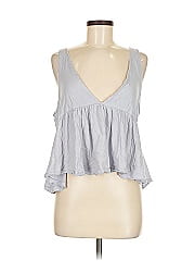 Urban Outfitters Sleeveless Blouse