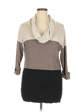 INC International Concepts Casual Dress (view 1)