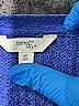 Terra & Sky 100% Polyester Blue Cardigan Size 0X - photo 7
