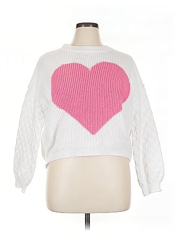 Unbranded Pullover Sweater (view 1)