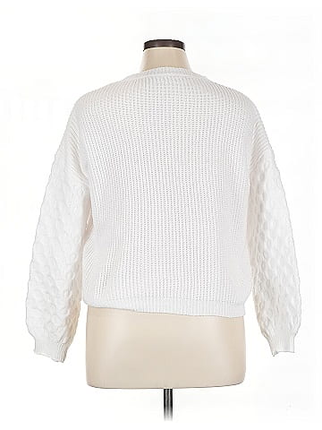 Unbranded Pullover Sweater (view 2)