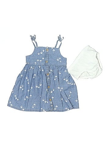 Baby B'gosh Dress (view 1)