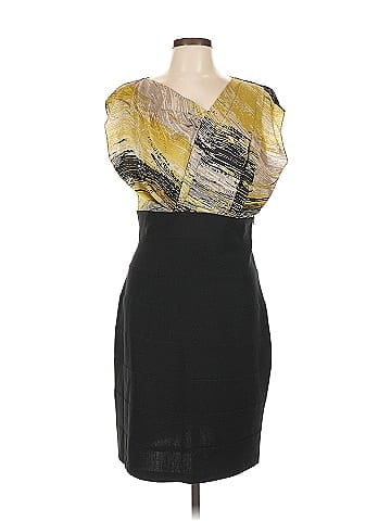 Max and Cleo Cocktail Dress (view 1)