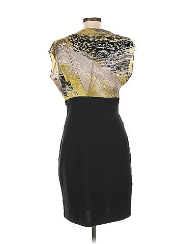 Max and Cleo Cocktail Dress (view 2)
