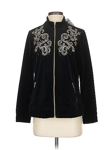Zenergy by Chico's Jacket (view 1)