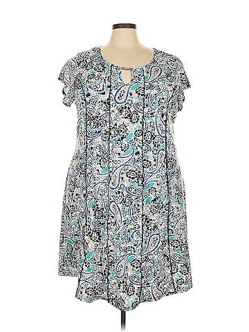 Notations Casual Dress (view 1)