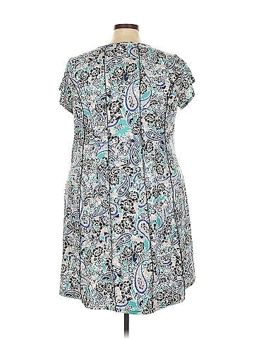 Notations Casual Dress (view 2)