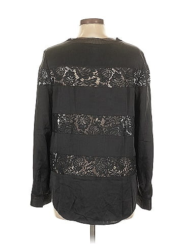 Rebecca Taylor Long Sleeve T-Shirt (view 2)