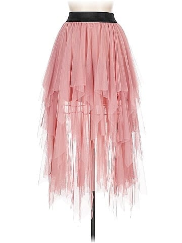 Urban Coco Formal Skirt (view 1)