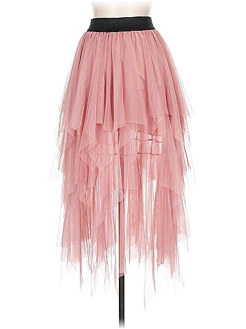 Urban Coco Formal Skirt (view 2)