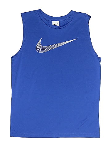 Nike Active T-Shirt (view 1)