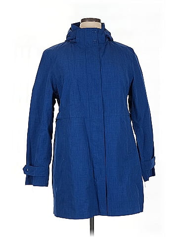 Marc New York Andrew Marc Raincoat (view 1)