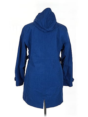 Marc New York Andrew Marc Raincoat (view 2)
