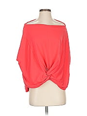 Umgee Short Sleeve Top