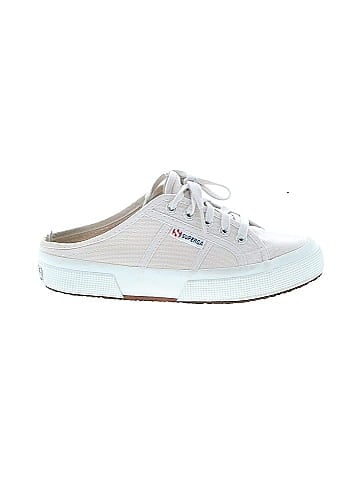 Superga Sneakers (view 1)