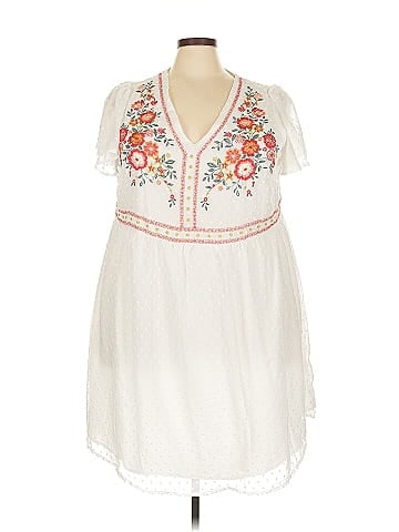 Emery Rose Casual Dress (view 1)