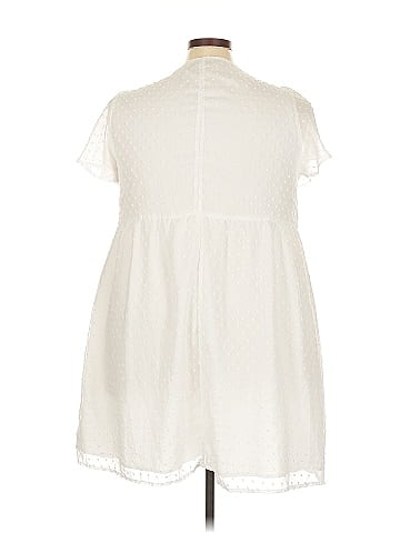 Emery Rose Casual Dress (view 2)
