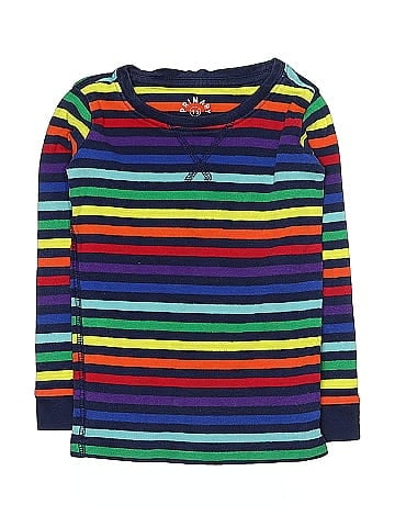 Primary Clothing Long Sleeve T-Shirt (view 1)